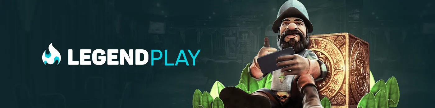 Legendplay casino fiable