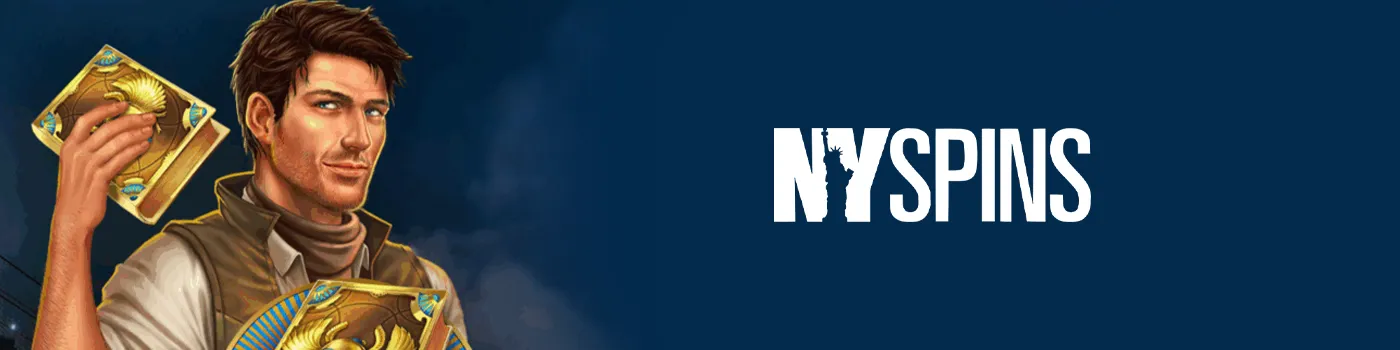 NY Spins casino en ligne